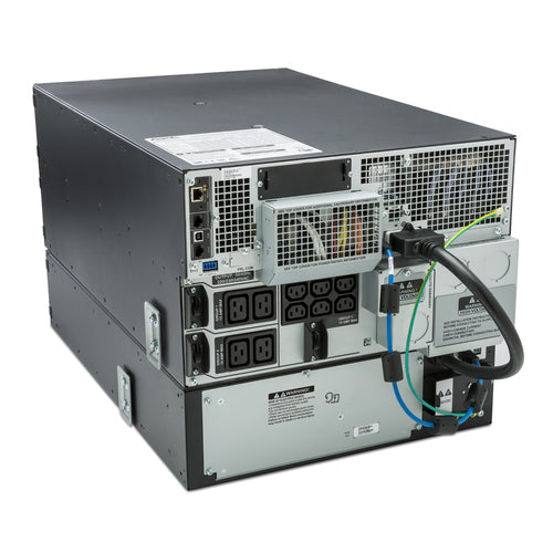 APC Smart-UPS SRT 192V 8 + 10kVA RM Batt