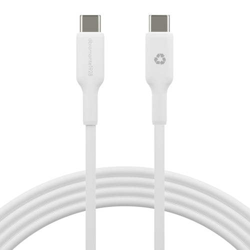 Bulk-Cable-2mUSB-CtoUSB-C-W