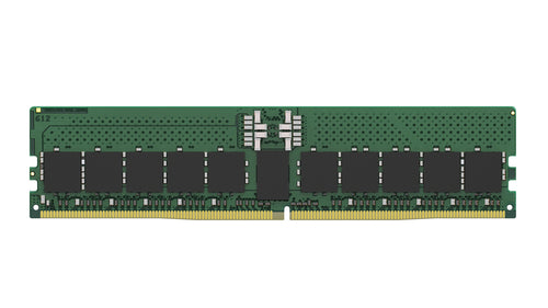 32GB DDR5 5600 ECC Reg 2Rx8 Branded SSM