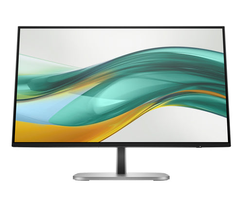 HP S5 Pro 524pf FHD MNTR swiss