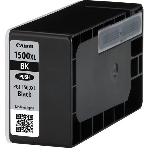 Ink/PGI-1500XL Maxify Black XL Cartridge