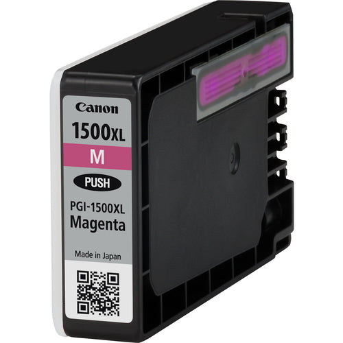 Ink/PGI-1500XL Maxify Magenta XL Cart