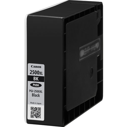 Ink/PGI-2500XL Maxify Black XL Cart