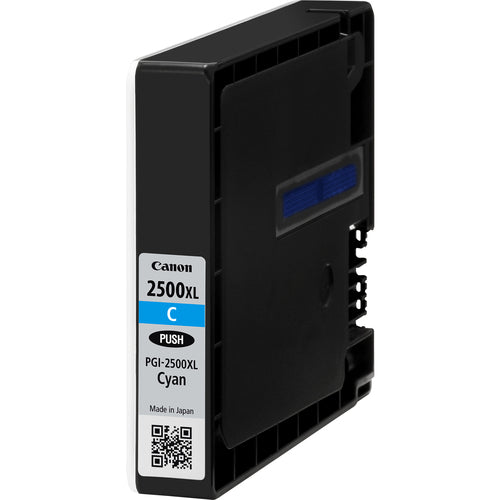 Ink/PGI-2500XL Maxify Cyan XL Cart
