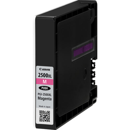 Ink/PGI-2500XL Maxify Magenta XL Cart