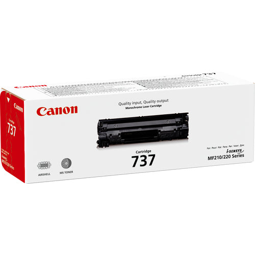 Toner/CRG 737 f MF229dw MF226dn MF217w