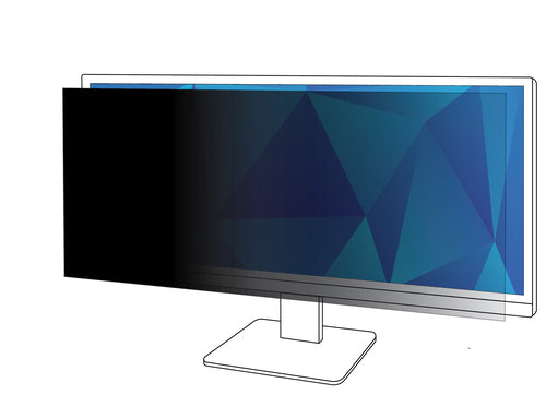 3M Privacy Monitor Filter 29in/21:9
