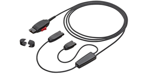 PLY Y Trng Cbl with QDL-Di HS