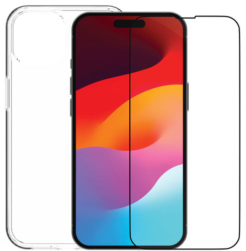 360 Prot Eco-Bdl-iPhone 15-Clear