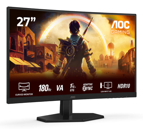 AOC Gaming C27G42E - 27 Zoll Full HD Cur