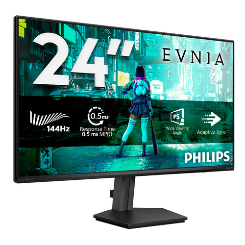 PHILIPSMMD 24M2N3200NF/00 24" IPS Monito