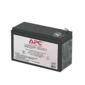 APC Ersatzbatterie #106