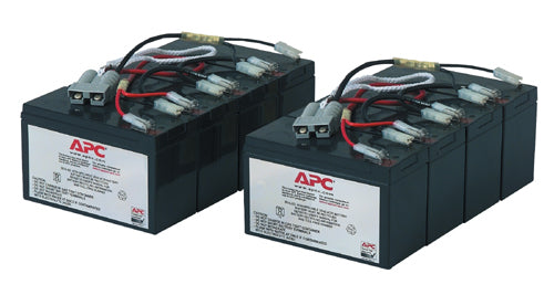 APC Replacement Battery #12
