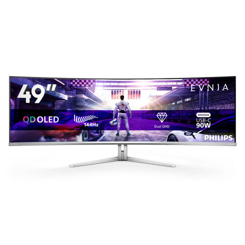 PHILIPS 49M2C8900L/00