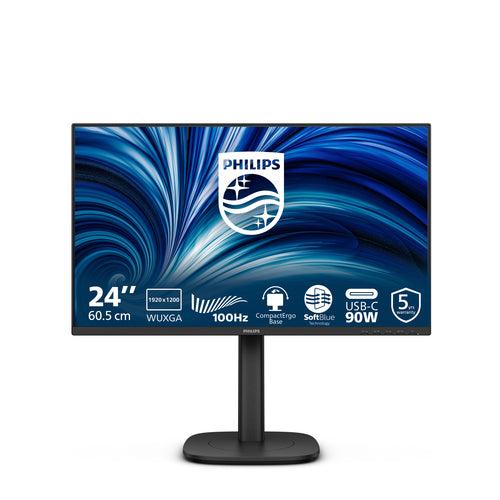 PHILIPSMMD 24B2U3301D/00