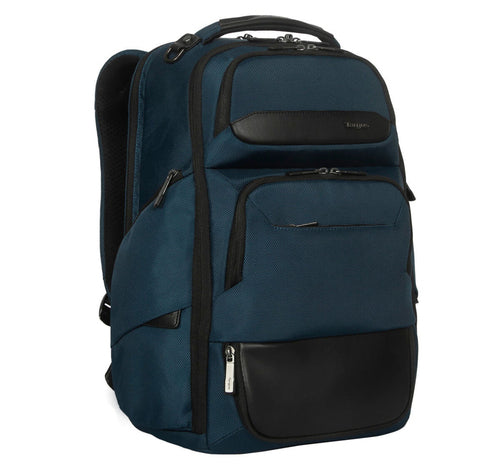 HeritageLuxe 15-16" BackPack - Blue