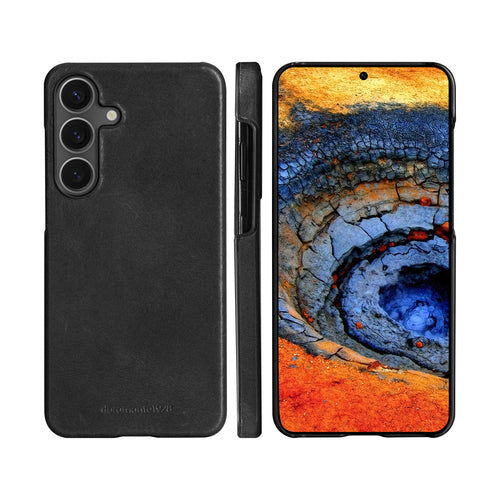 Lynge-GalaxyS25-Black