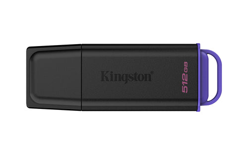 512GB Portable USB 3.2 Gen 1 DataTravele