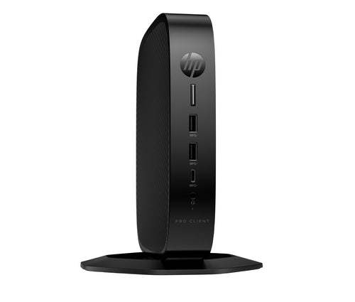 HP T550 IGEL, Intel Celeron, 4GB, 32GB