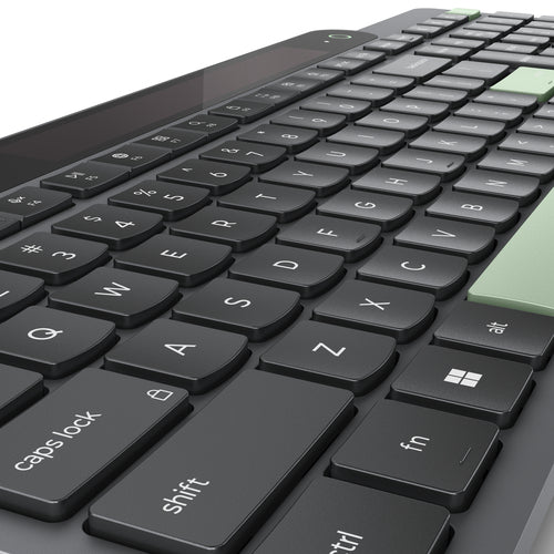 KBD_BO KB Light BT SF/German 150