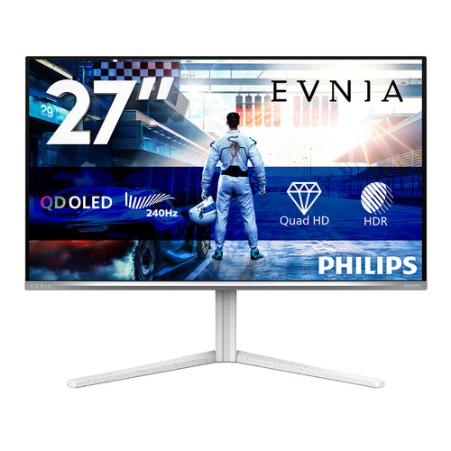 27M2N6501L/00 27" 16:9 QD-OLED 2560x1440