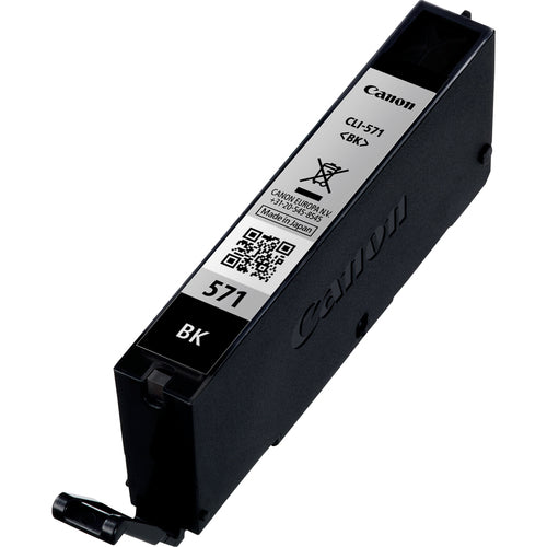 Ink Cart/CLI-571 Black
