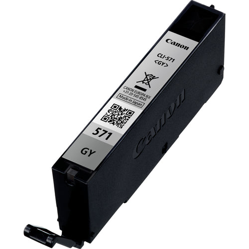 Ink Cart/CLI-571 Grey