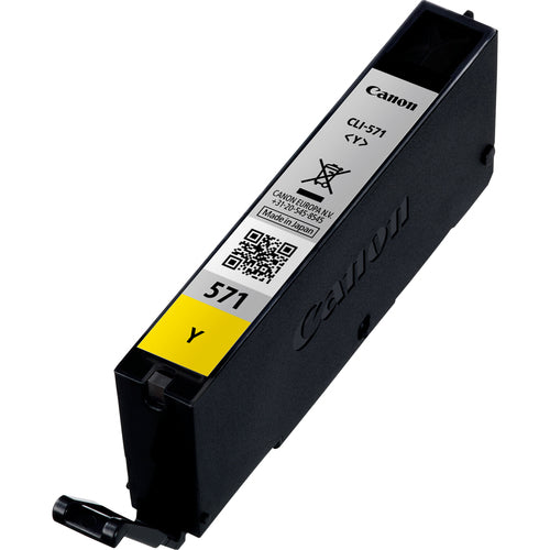 Ink Cart/CLI-571 Yellow