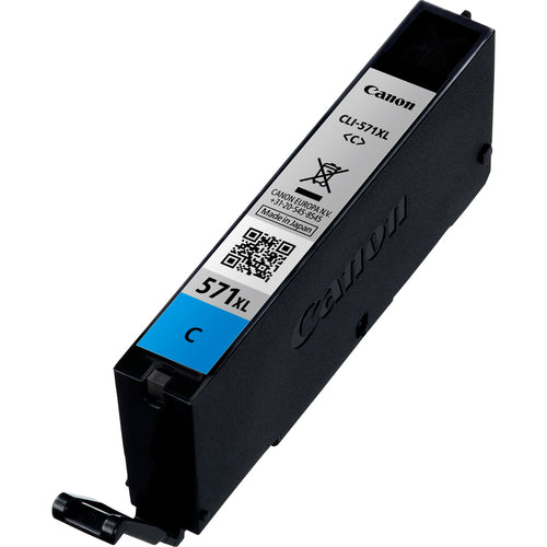 Ink Cart/CLI-571XL Cyan