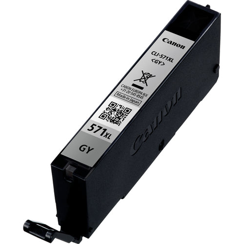 Ink Cart/CLI-571XL Gray