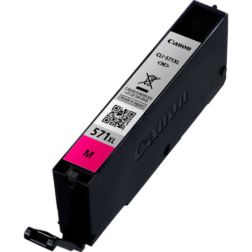 Ink Cart/CLI-571XL Magenta