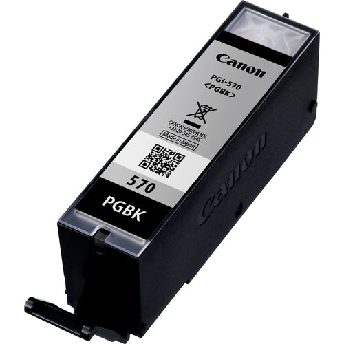 Ink Cart/PGI-570 PGBK