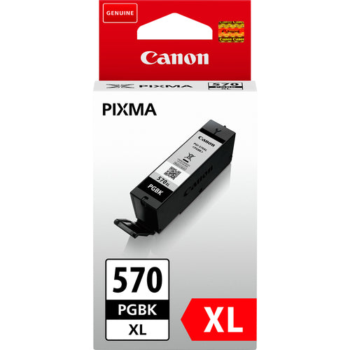 Ink Cart/PGI-570XL PGBK