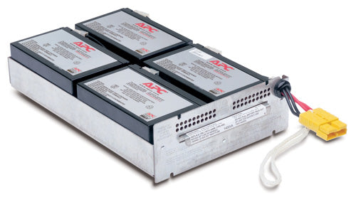 APC Replacement Battery #24