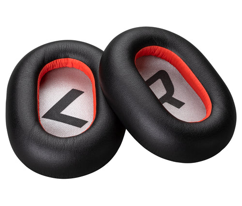 PLY VOY 8200 BLK EarCushions (2)
