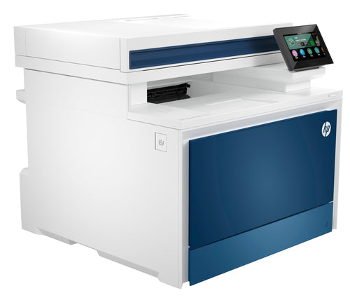 HP Color LaserJet Pro MFP 4302dw Printer M