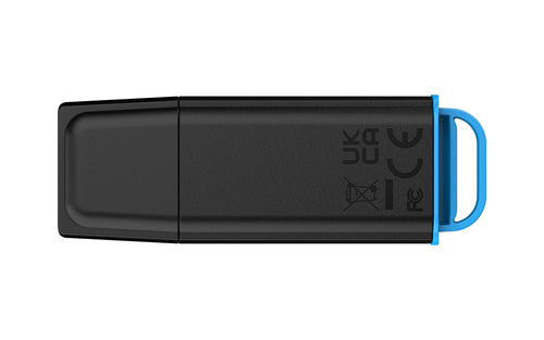 128GB Portable USB 3.2 Gen 1 DataTraveler