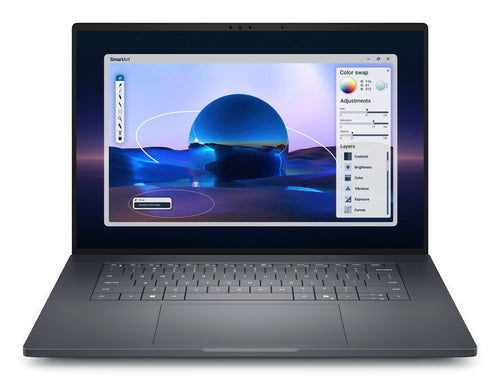 SPL|Dell Pro Max Premium 16 MA16250|U7-2