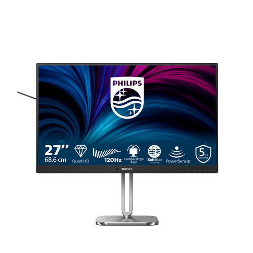 PHILIPSMMD 27B2N4500/00 27" IPS Monitor,