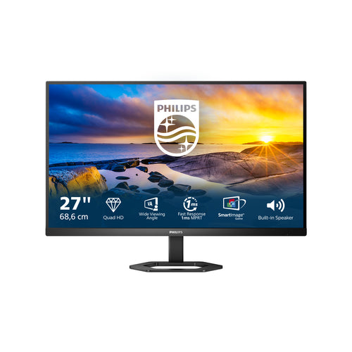 PHILIPS 27E1N5500LA/00 27" 2560x1440