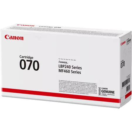Ink/Cartridge 070