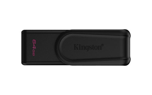 64GB Portable USB 3.2 Gen 1 DT Exodia S