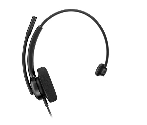 HP Poly Mission 415 Monaural USB Wired H