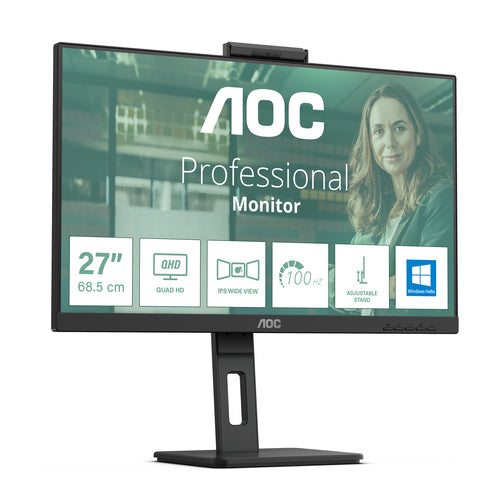 Q27P3CW 2560x1440 IPS