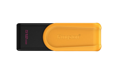 512GB Portable USB 3.2 Gen 1 DT Exodia S