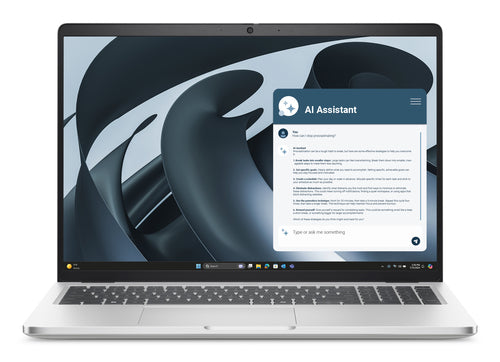 SPL|Dell Pro 16 Plus PB16255|AMD Ryzen A