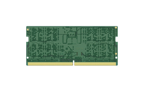 16GB 6400MT/s DDR5 Non-ECC CL52 CSODIMM