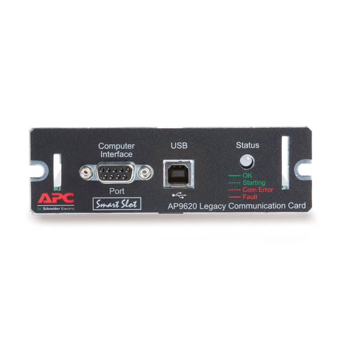 APC SmartSlot  Legacy Communication Card