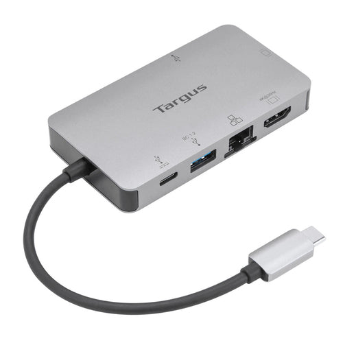 Targus USB-C Single Video 4K HDMI/VGA Dock