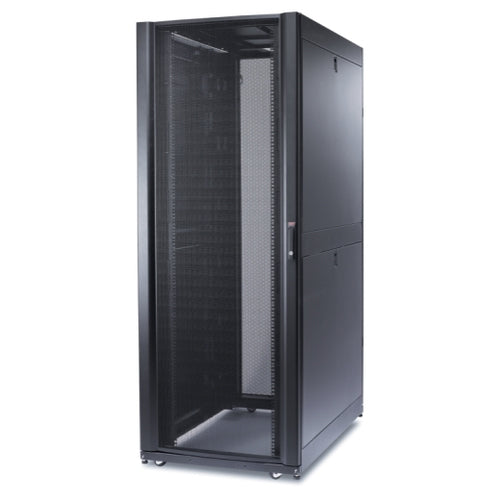 NetShelter SX 48U 800mm Deep Encl Grey